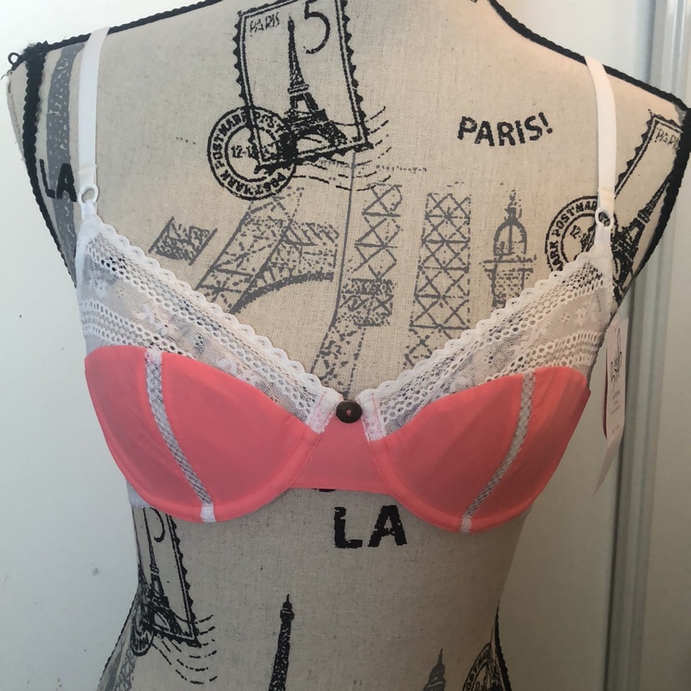 Hechter Aurore Bra -10905